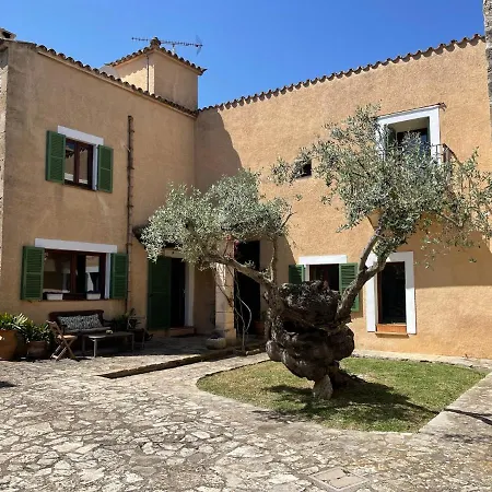 Villa Guillo *