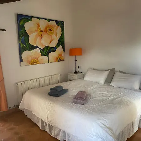 Guillo Villa Pollenca
