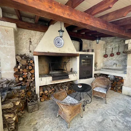 Guillo Villa Pollenca