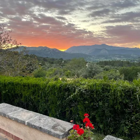 Villa Guillo