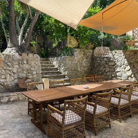 Villa Guillo *