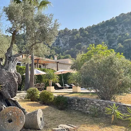 Villa Guillo