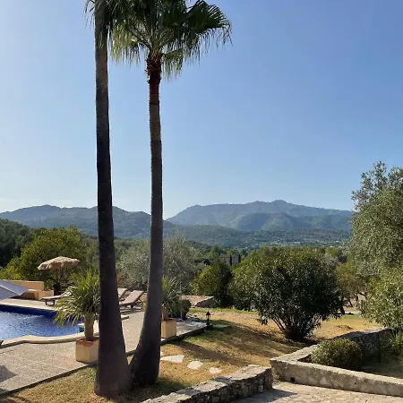 Villa Guillo Pollenca