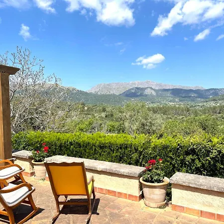 Guillo Villa Pollenca