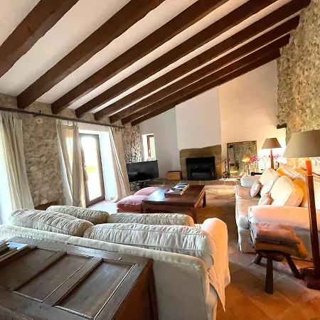 Villa Guillo *