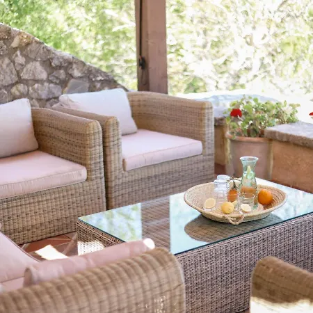 Villa Guillo